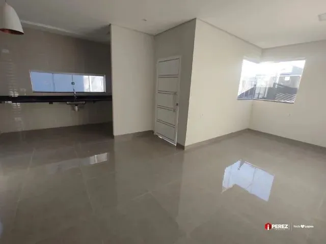Imagem 8: Casa Térrea - Vila Carlota
