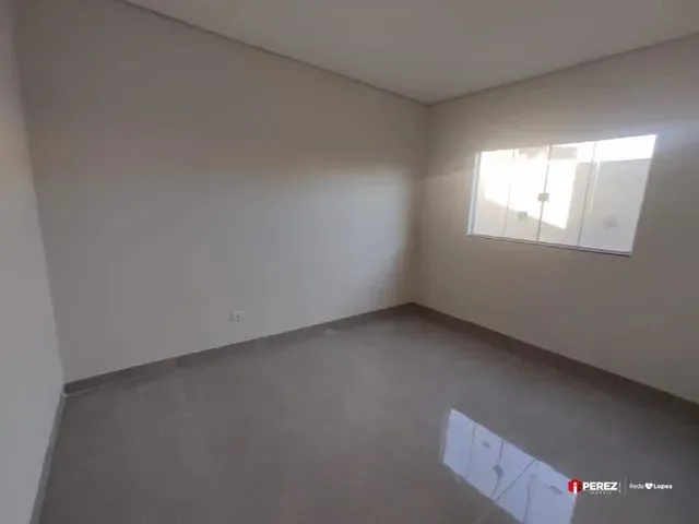 Imagem 2: Casa Térrea - Vila Carlota