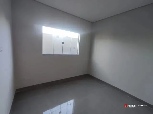 Imagem 7: Casa Térrea - Vila Carlota