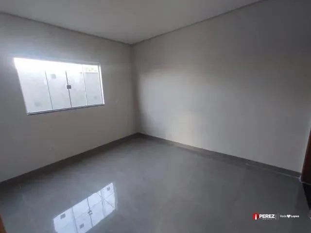 Imagem 5: Casa Térrea - Vila Carlota