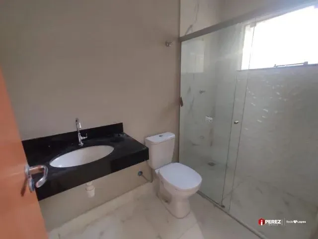 Imagem 4: Casa Térrea - Vila Carlota