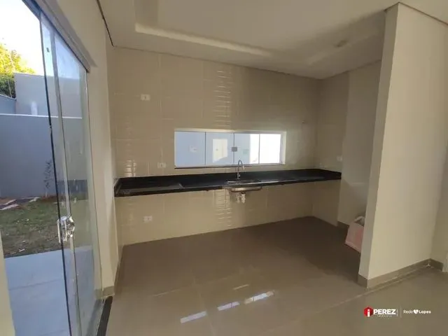 Imagem 10: Casa Térrea - Vila Carlota