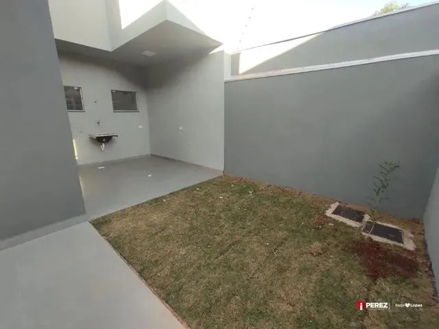 Imagem 3: Casa Térrea - Vila Carlota