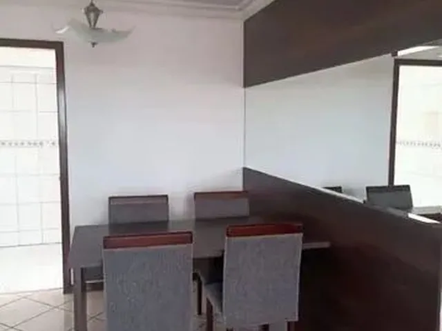 Imagem: Apartamento a Venda Entrada 7Mil