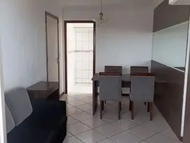 Imagem 6: Apartamento a Venda Entrada 7Mil