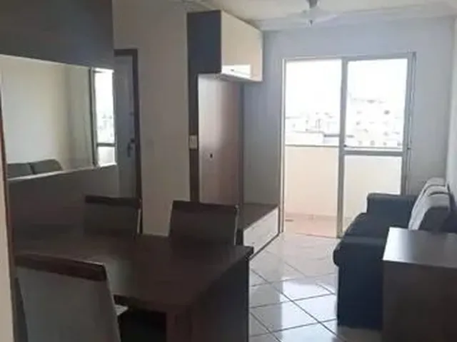 Imagem 3: Apartamento a Venda Entrada 7Mil