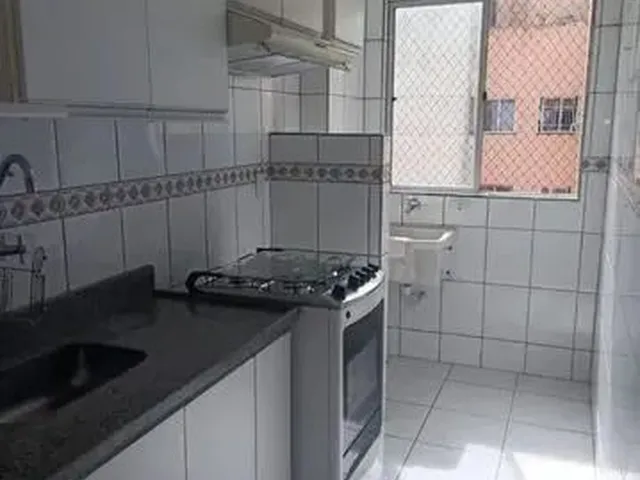 Imagem 5: Apartamento a Venda Entrada 7Mil