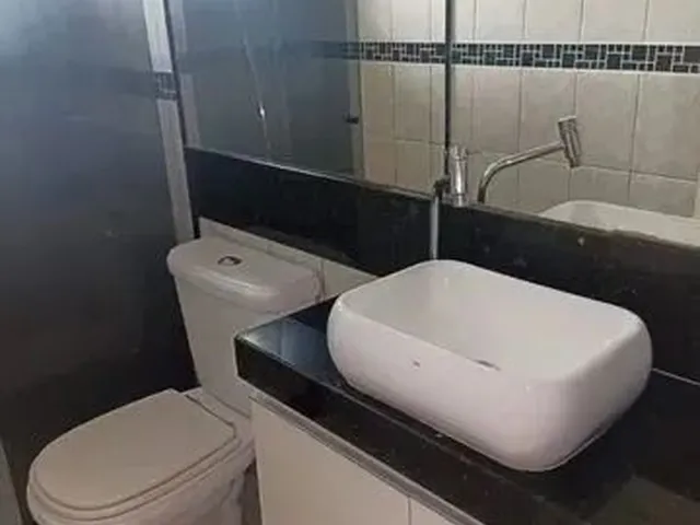Imagem 8: Apartamento a Venda Entrada 7Mil