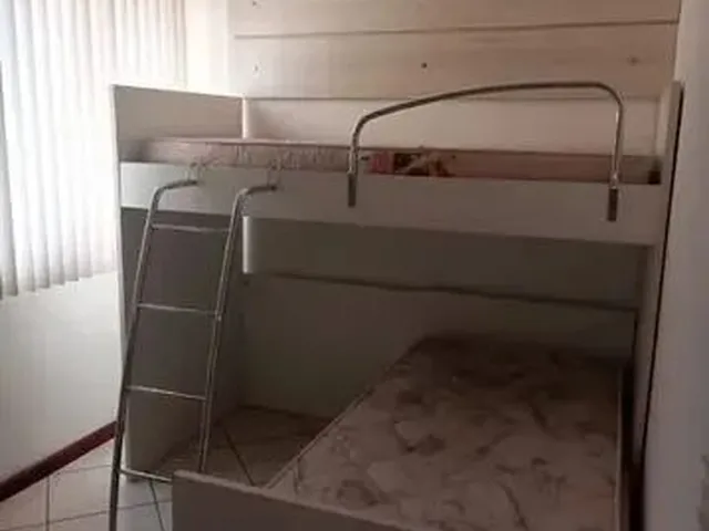 Imagem 2: Apartamento a Venda Entrada 7Mil