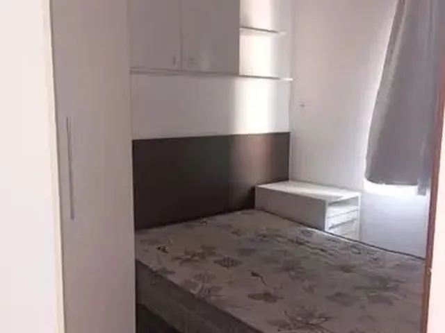 Imagem 7: Apartamento a Venda Entrada 7Mil
