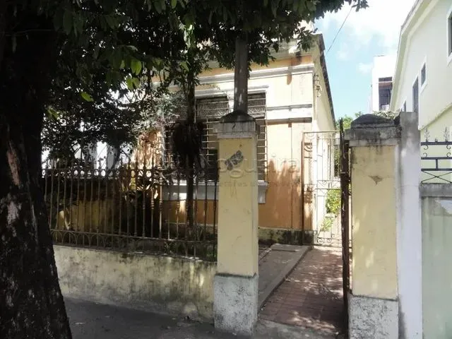 Imagem 5: Pvs - Vendo na Soledade - Casa Térrea, 7 Quartos - 112M² - Excelente para Comercio