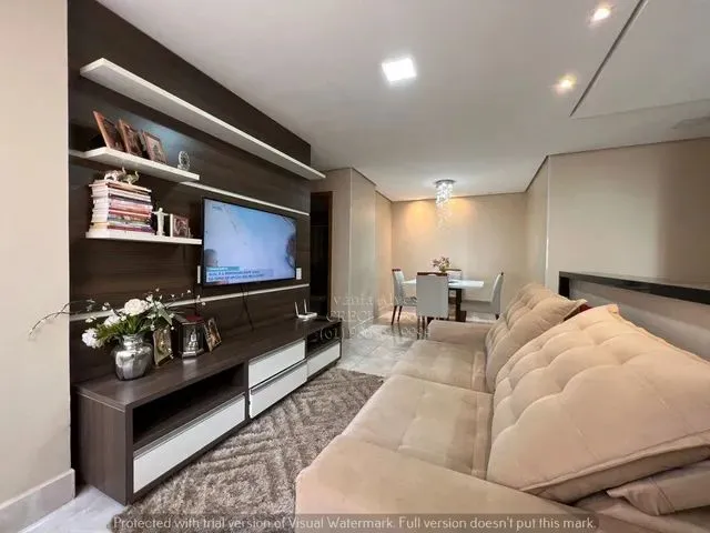 Imagem 1: Residencial Via Tropical Lindo 3 Quartos!!!!!