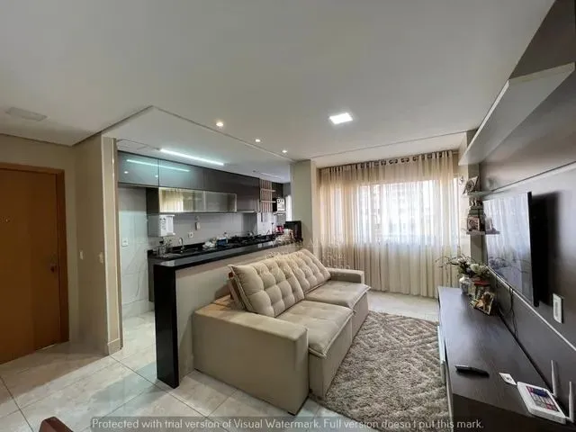 Imagem 3: Residencial Via Tropical Lindo 3 Quartos!!!!!