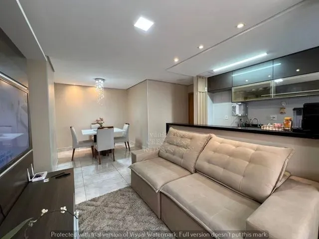 Imagem 8: Residencial Via Tropical Lindo 3 Quartos!!!!!