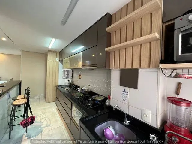Imagem 11: Residencial Via Tropical Lindo 3 Quartos!!!!!