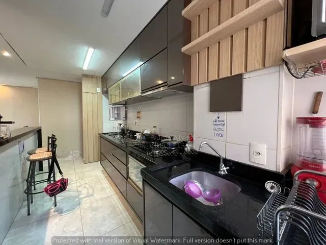 Imagem 16: Residencial Via Tropical Lindo 3 Quartos!!!!!
