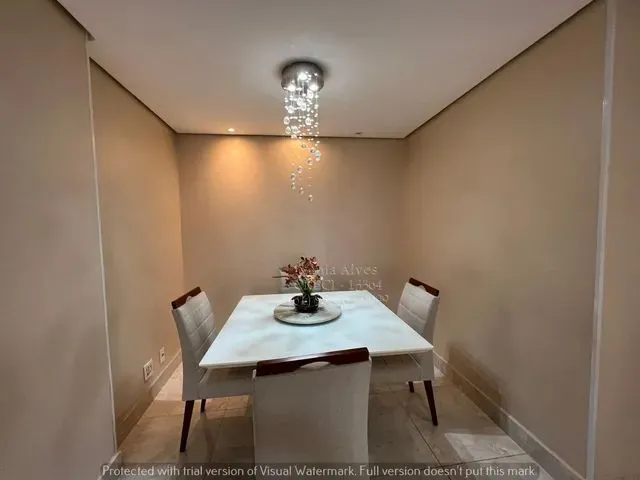 Imagem 2: Residencial Via Tropical Lindo 3 Quartos!!!!!