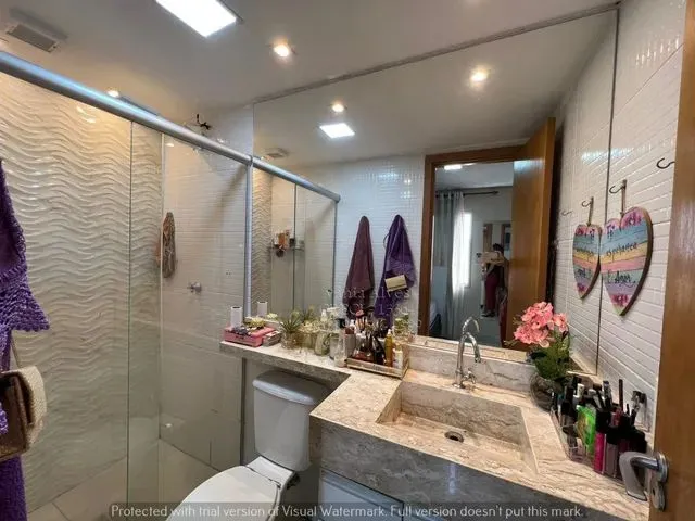 Imagem 7: Residencial Via Tropical Lindo 3 Quartos!!!!!