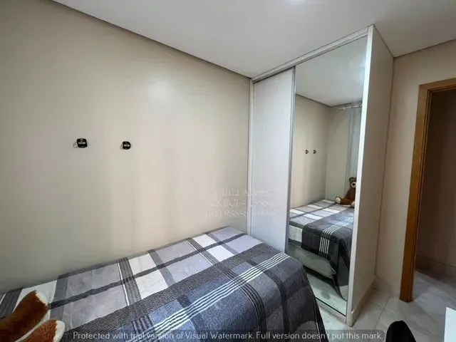 Imagem 4: Residencial Via Tropical Lindo 3 Quartos!!!!!