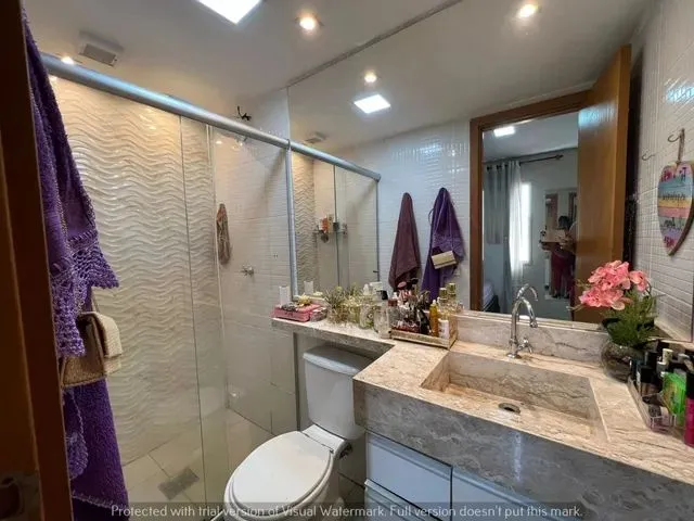 Imagem 5: Residencial Via Tropical Lindo 3 Quartos!!!!!