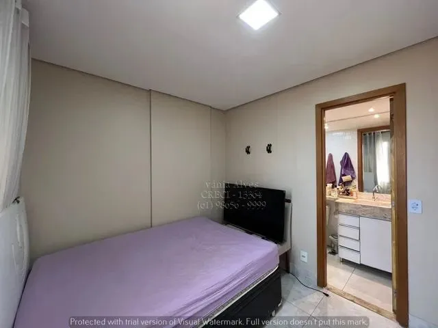 Imagem 13: Residencial Via Tropical Lindo 3 Quartos!!!!!
