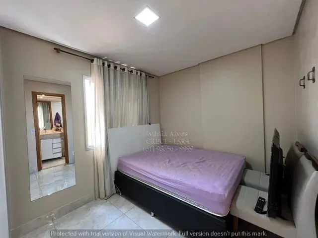 Imagem 10: Residencial Via Tropical Lindo 3 Quartos!!!!!
