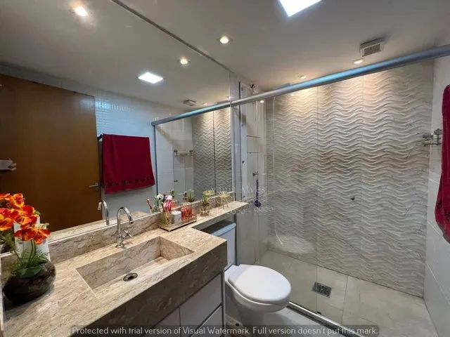 Imagem 6: Residencial Via Tropical Lindo 3 Quartos!!!!!