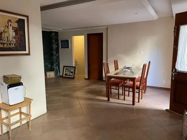 Imagem: Casa para Venda Possui 110 Metros Quadrados