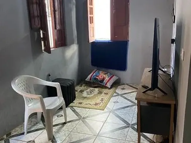 Imagem: Vendo Primeiro Andar
