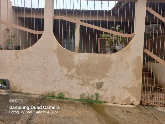 Imagem: Vende-Se João Bosco Pinheiro