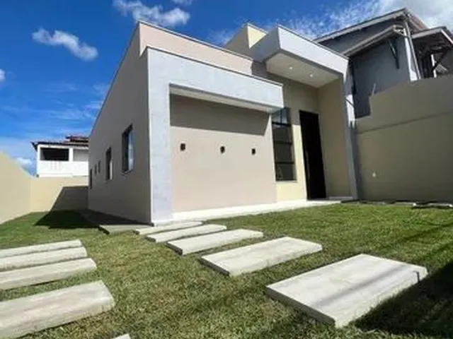 Imagem 1: Casa Bairro Campo Limpo