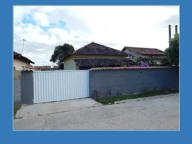 Imagem: Casa em Papucaia - Cachoeiras de Macacu
