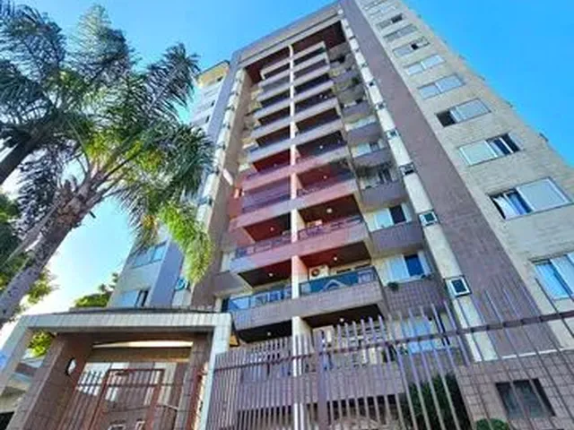 Imagem: Apartamento À Venda no Bairro Centro