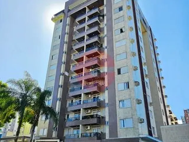 Imagem 3: Apartamento À Venda no Bairro Centro - Joinville/Sc