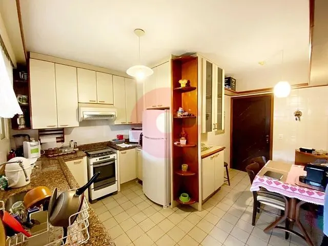 Imagem 14: Apartamento À Venda no Bairro Centro - Joinville/Sc