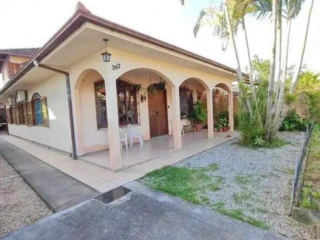 Imagem: Casa para Venda em Florianópolis, Carianos