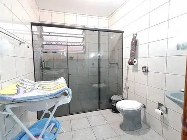 Imagem 12: Casa para Venda em Florianópolis, Carianos, 4 Dormitórios, 1 Suíte, 4 Banheiros, 3