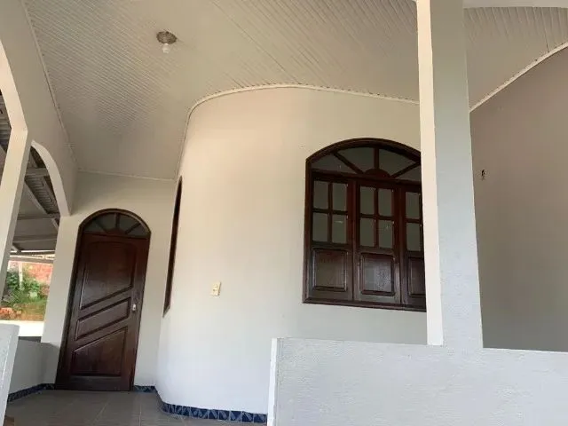 Imagem: Casa no Bairro João Alves, 3 Quartos