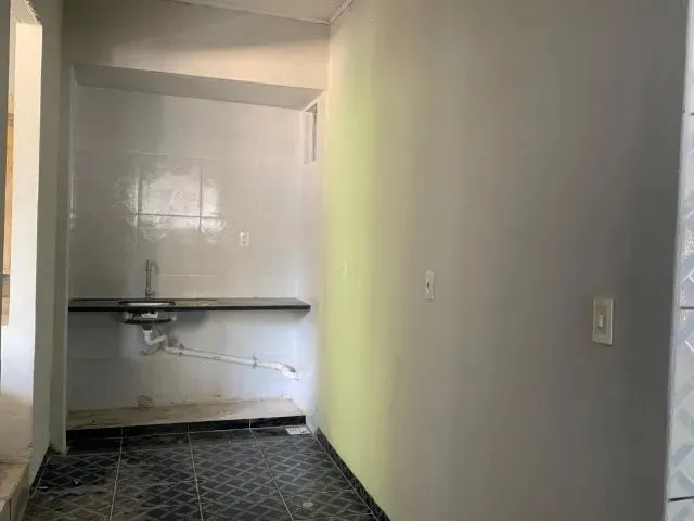 Imagem 2: Casa no Bairro João Alves, 3 Quartos