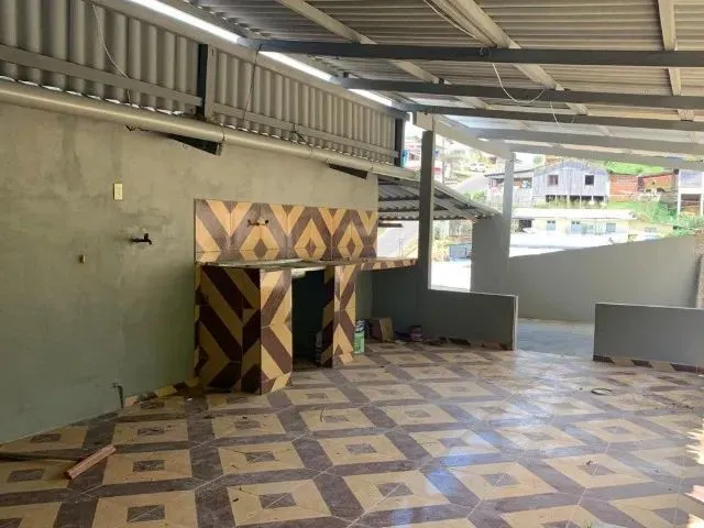 Imagem 5: Casa no Bairro João Alves, 3 Quartos