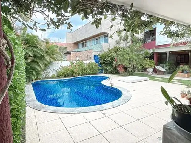 Imagem 1: Linda Casa em Condomínio Fechado