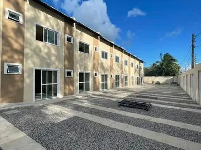Imagem: Casa de Condomínio para Venda Tem 64 Metros