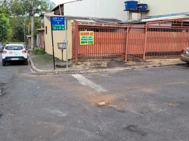 Imagem: Vendo Casa Candangolandia