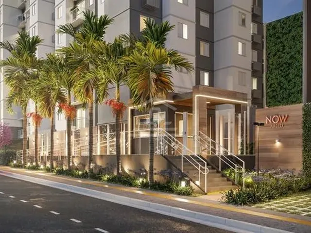 Imagem 1: Apartamento 42M² na St. Sudoeste Solarium 02 Quartos Mkt_Tr142714--31