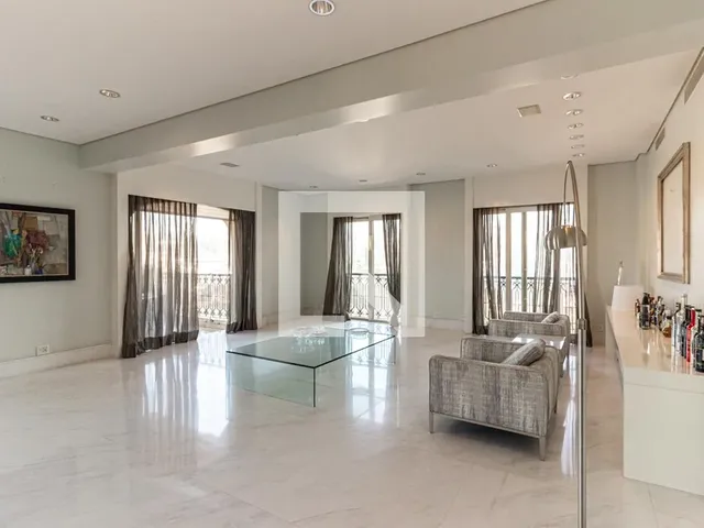 Imagem: Apartamento À Venda - Higienópolis, 5