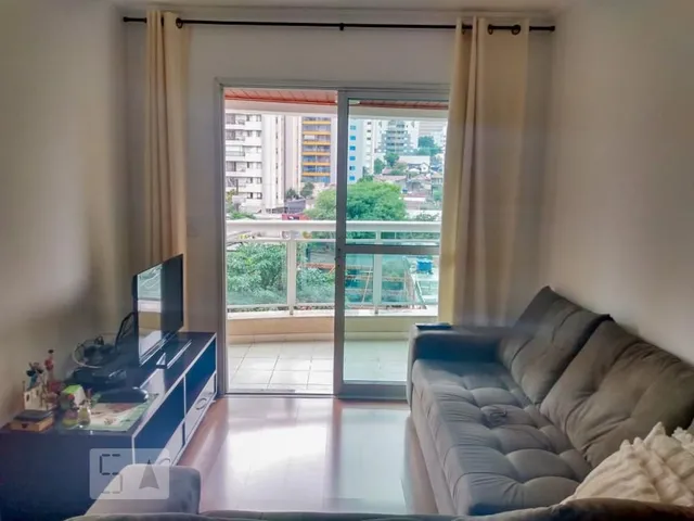 Imagem: Apartamento À Venda - Vila Pompéia, 3