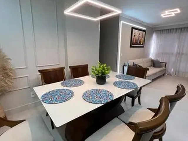 Imagem 13: Porteira Fechada! Apartamento 03 Quartos - Mobiliado e Reformado - Qr 301 - Samambaia Sul