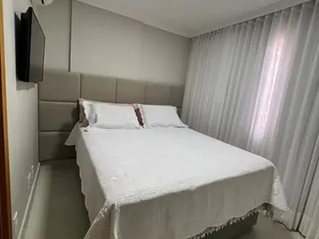 Imagem 15: Porteira Fechada! Apartamento 03 Quartos - Mobiliado e Reformado - Qr 301 - Samambaia Sul