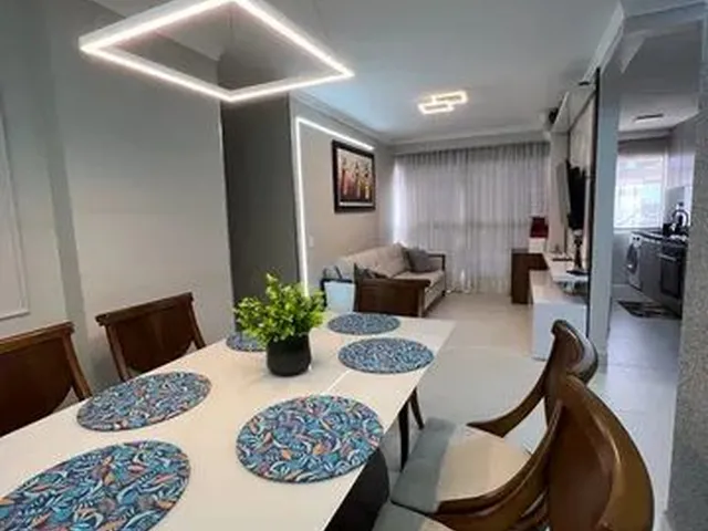 Imagem 11: Porteira Fechada! Apartamento 03 Quartos - Mobiliado e Reformado - Qr 301 - Samambaia Sul