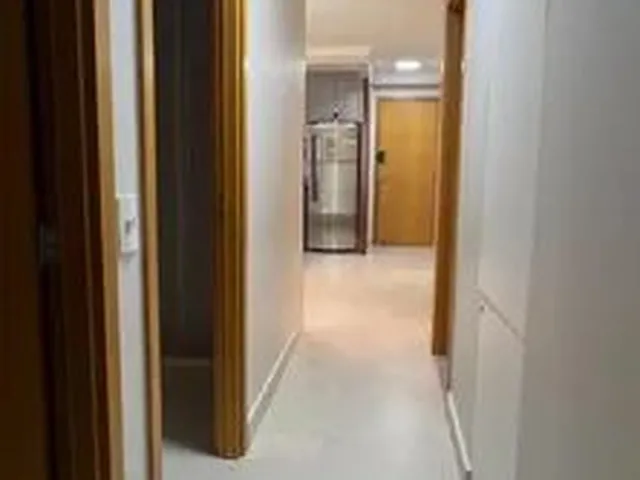 Imagem 6: Porteira Fechada! Apartamento 03 Quartos - Mobiliado e Reformado - Qr 301 - Samambaia Sul